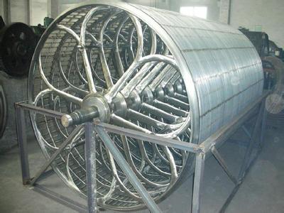 全不銹鋼園網(wǎng)