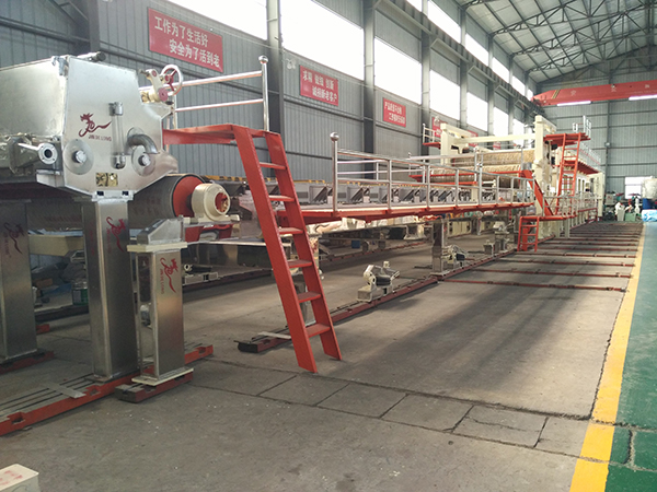 全新設(shè)備預(yù)裝