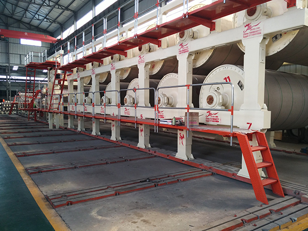 全新設(shè)備預(yù)裝