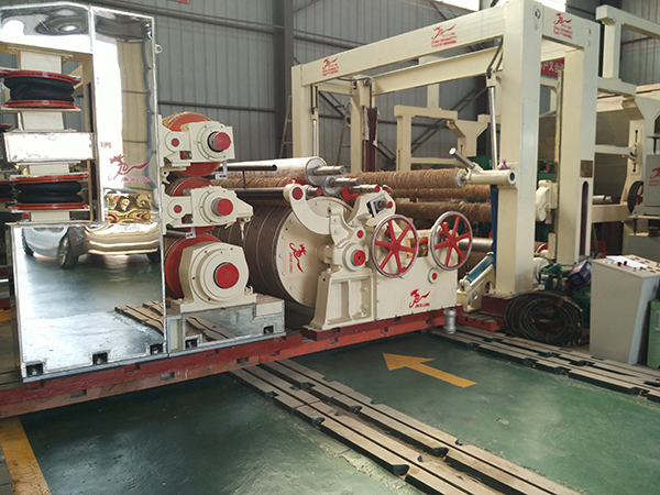 設(shè)備預(yù)裝