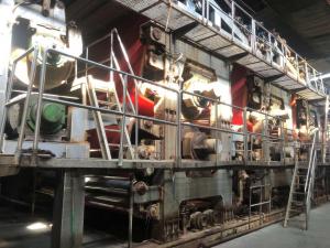 3400超成型生產(chǎn)線