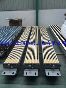 網(wǎng)部吸水箱